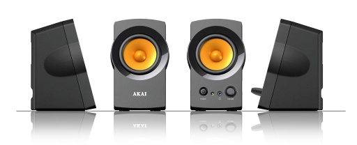 multimedia 2.0 speaker