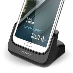 Galaxy Note Charger Cradle