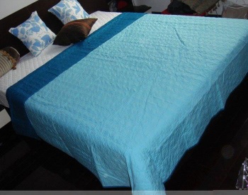 100%cotton bedspread