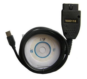 Vag COM Vag11.8 VCDS11.8