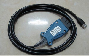 2012 Newest Mongoose for Jaguar and Landrover