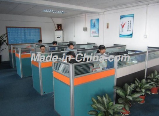 Shenzhen L & L Technology Co., Limited