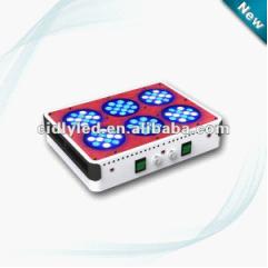 Apollo 6 aquarium lamp