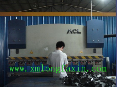 Xiamen Longfaxin Metalwork Co., Ltd