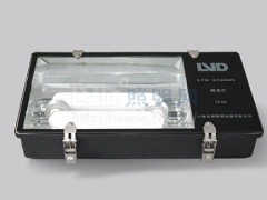 LVD induction lamp---Tunnel light