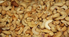 Cashew Nuts