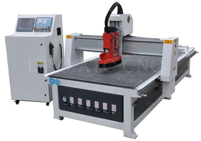 Auto tool exchanger CNC router 1325