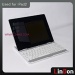 High Quality Aluminum Bluetooth Keyboard For iPad 2