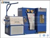 14DT Fine copper wire drawing machine with continuous annealing