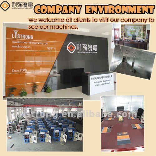 Suzhou Listrong Mechanical&Electrical Co.,Ltd