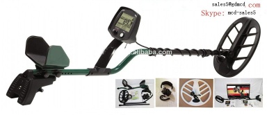 New arrived! Under ground metal detector,underground metal detector T2