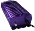400W 600W 1000W electronic ballast for hydropoincs