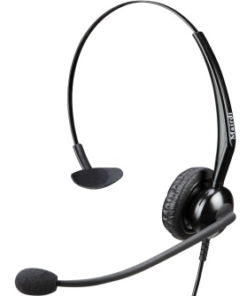 noise cancelling call center headset MRD-510