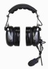 noise reduction aviation headset MRD1000A