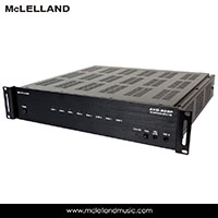 AVD-800P Audio/Video Mutil-source Distribution Amp.