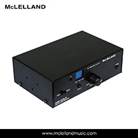 20W+20W CLASS D MINI AMPLIFIER,R232/3LINE INPUTS