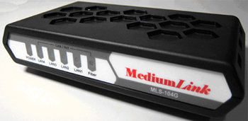 Medium Link System Technology CO., LTD.