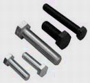 High Standard Hex Head Bolts