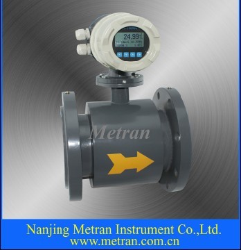 MTF Intelligent Electromagnetic Water meter