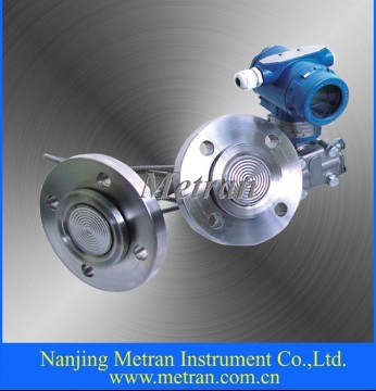 MT3000S Remote Transmission Differential Pressure/Pressure Transmitter