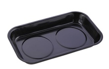 Magnetic Parts Tray- 2pc-magnets