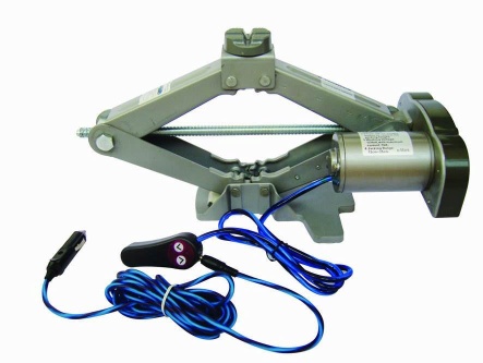 Electric car Jack (2T Wire line Control)