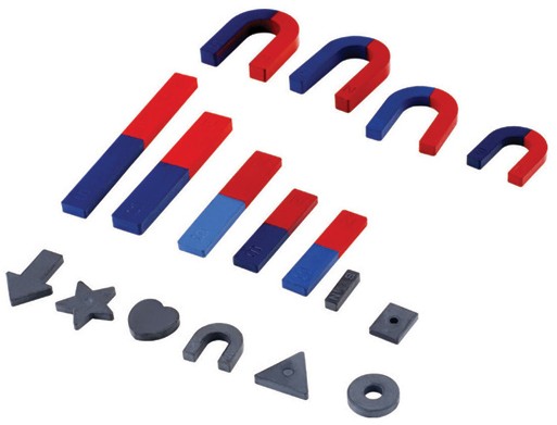 Education Magnet and speaker magnet