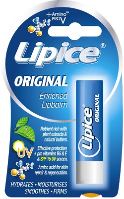 Lipice Original Lip Balm