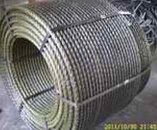 steel rope