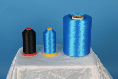 Polyester Filament Thread