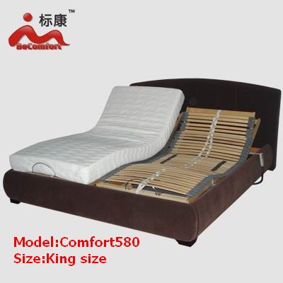 Comfort580-King size