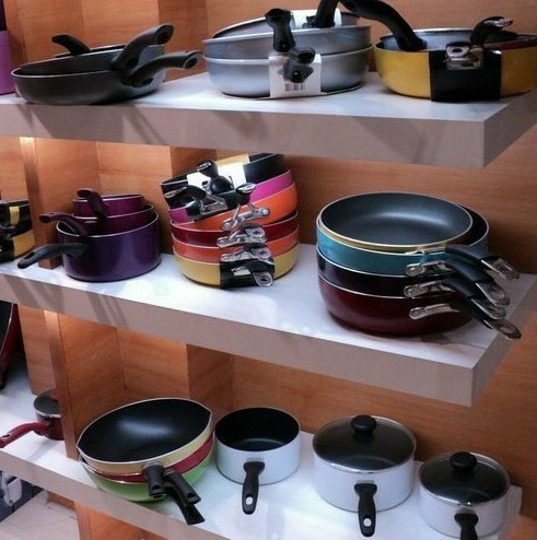 Hangzhou Nova Import and Export Trade Co.,Ltd.