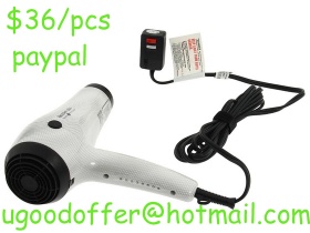 Original T3 Evolution Hair Dryer on wholesale,paypal and 4 days delivery