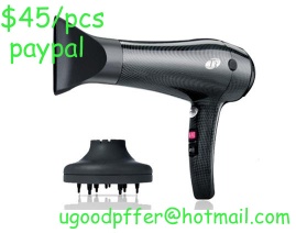 T3 Featherweight Luxe Hair Dryer,73888   $42