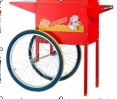 Popcorn Handcart