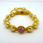 bead bracelet