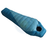Mummy Sleeping Bag