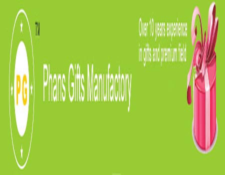 PHANS GIFTS MANUFACTORY