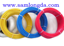Nylon tubing