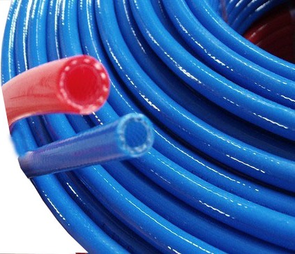 PU Braid hose