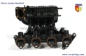 Plastic Intake Manifold  for Auto Parts