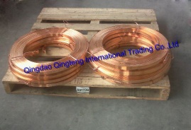 copper strip for tower grounding