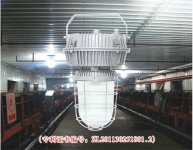 Anti-dazzle energy saving safety lamp