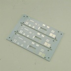 Aluminum board-metal based PCB