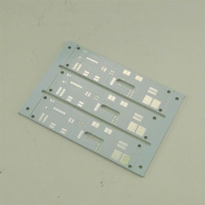 Aluminum board-metal based PCB