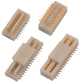 Board to board connector