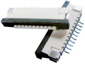 FPC header