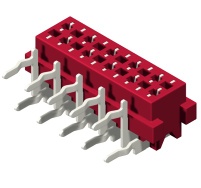 Micro-Match connector