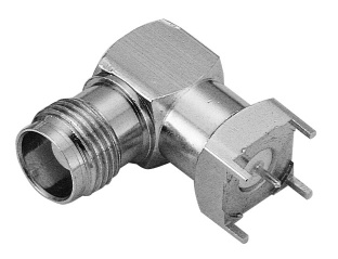 RF connector