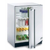 Summit SP6DSSTB7MED Refrigerator
